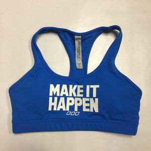 Lorna Jane Race Back Sports Bra